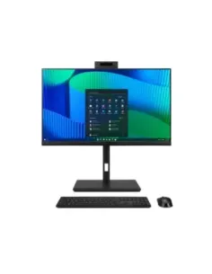 Ordenador all in one acer veriton vz4727gt i5 - 14400 -  16gb -  ssd 512gb -  27 pulgadas fhd -  freedos