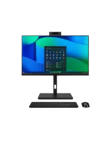 Ordenador all in one acer veriton vz4727gt i5 - 14400 -  16gb -  ssd 512gb -  27 pulgadas fhd -  freedos
