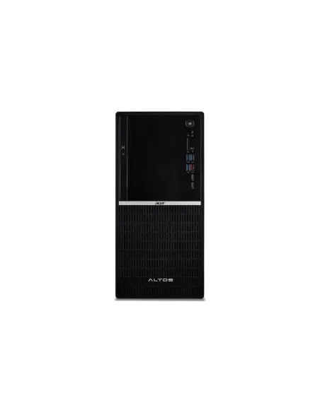 Ordenador acer altos p130 f9 i9 - 14900 -  32gb -  ssd 1tb -  rtx 5070 12gb -  w11p