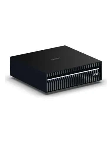 Mini ordenador acer veriton ai gn100 mt gb10 -  128gb -  ssd 4tb -  dgx base