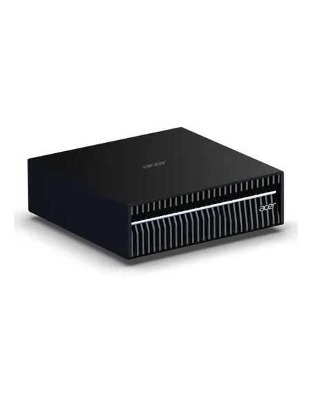Mini ordenador acer veriton ai gn100 mt gb10 -  128gb -  ssd 4tb -  dgx base
