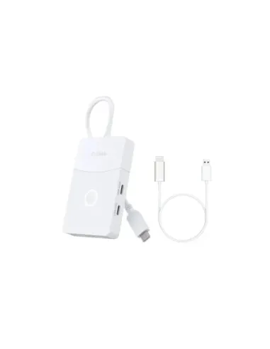 D-Link DUP-501 Hub USB-C 5 en 1 1xHDMI