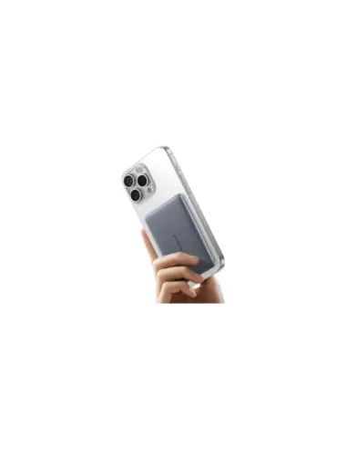 BASEUS PICOGO AM41 ULTRA-SLIM MAGNETIC POWER BANK 5000MAH 20W