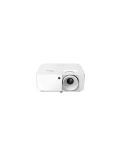 Proyector Láser Optoma ZH400/ 4000 Lúmenes/ Full HD/ HDMI-RS232/ Blanco