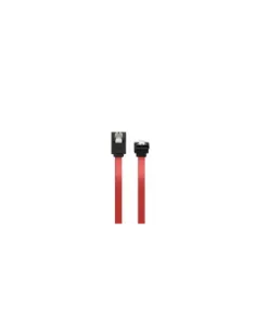 Ewent EC1514 cable de SATA 0,5 m SATA 7-pin Negro, Rojo