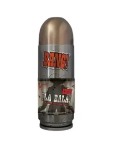 Juego de mesa asmodee bang!: la bala pegi 8