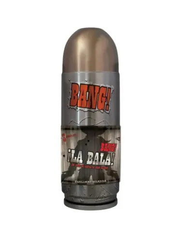 Juego de mesa asmodee bang!: la bala pegi 8