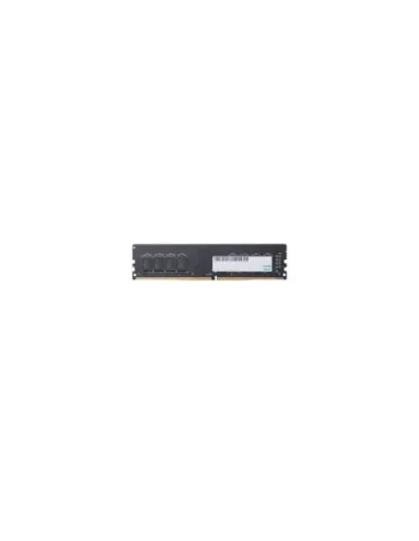 Memoria RAM Apacer EL.08G2V.GNH 8GB/ DDR4/ 2666MHz/ 1.2V/ CL19/ DIMM