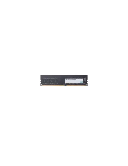 Memoria RAM Apacer EL.08G2V.GNH 8GB/ DDR4/ 2666MHz/ 1.2V/ CL19/ DIMM