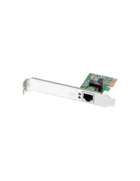 Edimax EN-9260TXE V2 Tarjeta Red Gigabit PCI-E LP