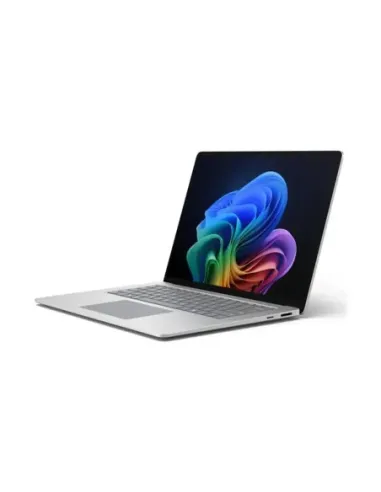 Portatil microsoft surface 7th edition u5 - 238v -  32gb -  ssd 256gb -  15 pulgadas -  w11p -  tactil