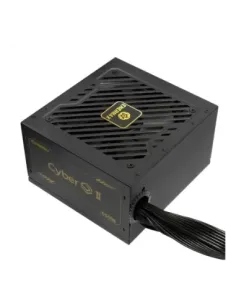 Fuente de alimentacion enermax cyberg 2 650w gaming 80+ gold