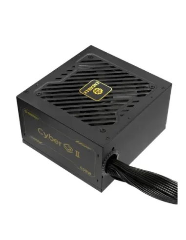 Fuente de alimentacion enermax cyberg 2 650w gaming 80+ gold