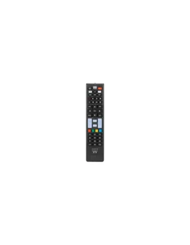 Ewent EW1577 mando a distancia TV Botones