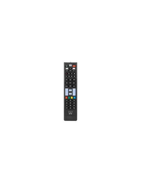Ewent EW1577 mando a distancia TV Botones