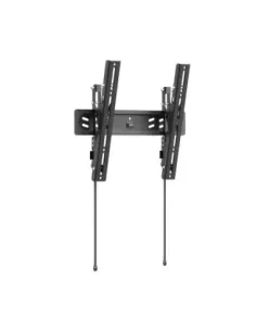 Soporte de pared ewent vesa hasta 65 pulgadas 400x400mm max 60kg