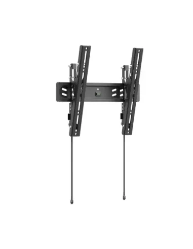 Soporte de pared ewent vesa hasta 65 pulgadas 400x400mm max 60kg