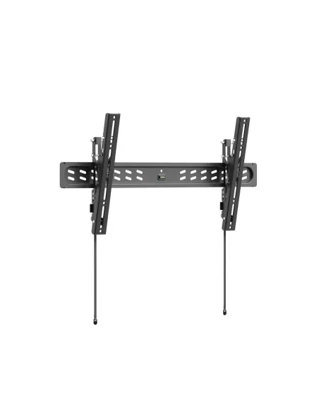 Soporte de pared ewent vesa hasta 95 pulgadas 800x400mm max 60kg