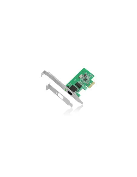 Ewent EW4029 adaptador y tarjeta de red Interno Ethernet 1000 Mbit/s