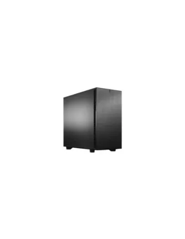 FRACTAL DESIGN CAJA DEFINE 7. BLACK SOLID (FD-C-DEF7A-01)