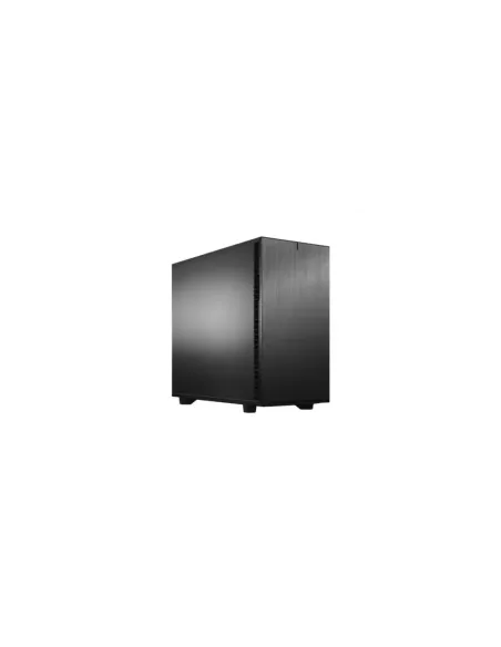 FRACTAL DESIGN CAJA DEFINE 7. BLACK SOLID (FD-C-DEF7A-01)