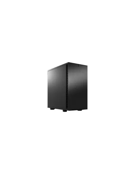 FRACTAL CAJA DEFINE 7 MINI NEGRA (FD-C-DEF7M-01)