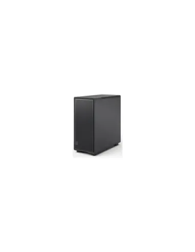 FRACTAL CAJA EPOCH XL BLACK TG LIGHT TINT FD-C-EPO1X-02