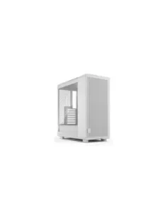 FRACTAL CAJA EPOCH XL WHITE TG CLEAR TINT FD-C-EPO1X-03