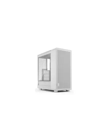 FRACTAL CAJA EPOCH XL WHITE TG CLEAR TINT FD-C-EPO1X-03