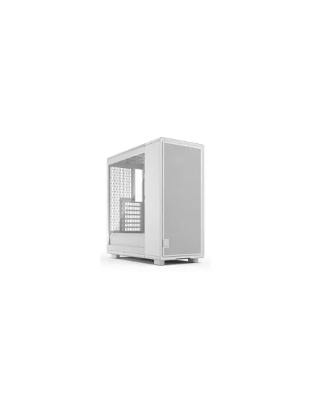 FRACTAL CAJA EPOCH XL WHITE TG CLEAR TINT FD-C-EPO1X-03