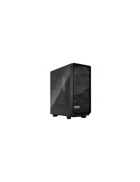 Fractal Design Meshify 2 Compact Negro