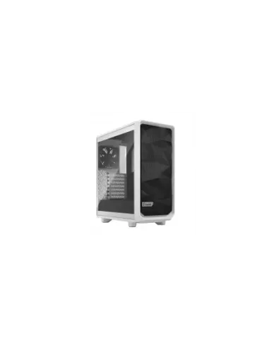 Fractal Design Meshify 2 Compact Blanco