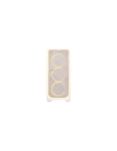 FRACTAL CAJA MESHIFY 3 AMBIENCE PRO RGB WHITE TG CLEAR TINT