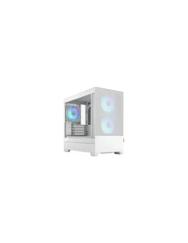 Fractal Design Pop Mini Air Blanco