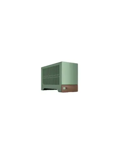 Fractal Design Terra Small Form Factor (SFF) Verde