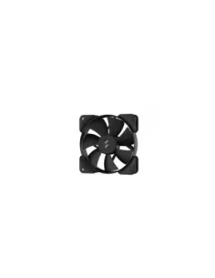 Fractal Design Aspect 12 PWM Carcasa del ordenador Ventilador 12 cm Negro 1 pieza(s)