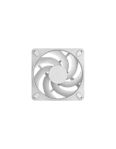 FRACTAL VENTILADOR CAJA  MOMENTUM 12 WHITE FD-F-MO1-1202