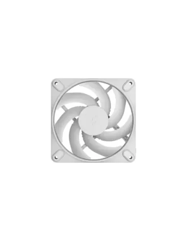FRACTAL VENTILADOR CAJA  MOMENTUM 12 WHITE FD-F-MO1-1202