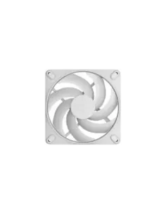 FRACTAL VENTILADOR CAJA  MOMENTUM 14 WHITE FD-F-MO1-1402