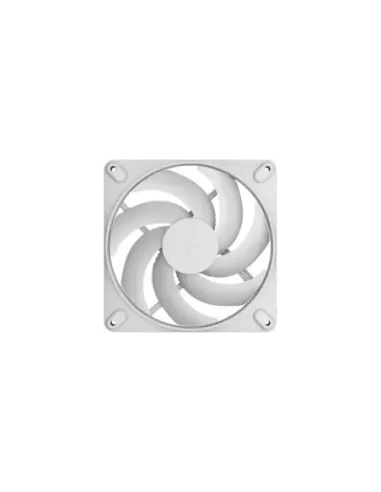 FRACTAL VENTILADOR CAJA  MOMENTUM 14 WHITE FD-F-MO1-1402