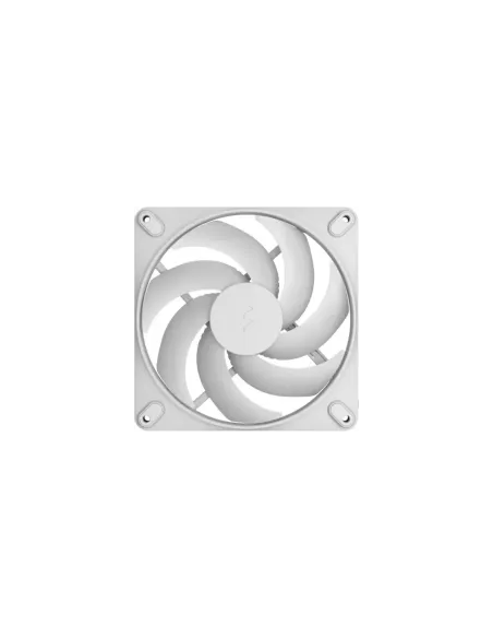 FRACTAL VENTILADOR CAJA  MOMENTUM 14 WHITE FD-F-MO1-1402