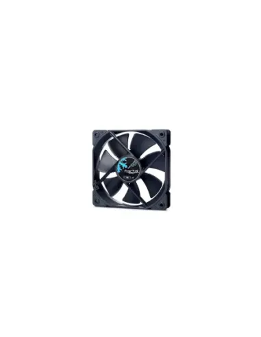 Fractal Design Dynamic X2 GP-12 PWM Carcasa del ordenador Ventilador 12 cm Negro