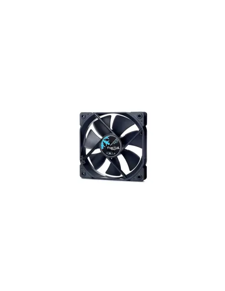 Fractal Design Dynamic X2 GP-12 PWM Carcasa del ordenador Ventilador 12 cm Negro