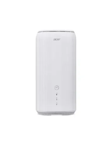Router inalambrico acer connect x6e 5g