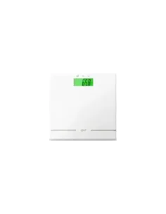 Báscula de Baño GKL Fitraimbow/ Hasta 180kg