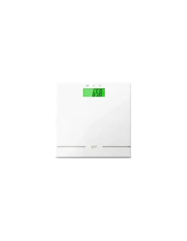 Báscula de Baño GKL Fitraimbow/ Hasta 180kg