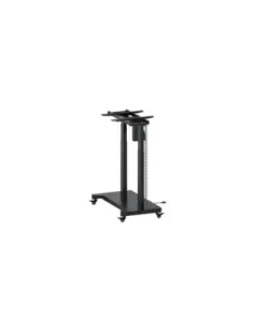 TooQ FSM03-B soporte para pantalla de señalización 2,13 m (84") Negro