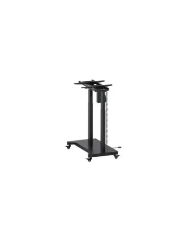 TooQ FSM03-B soporte para pantalla de señalización 2,13 m (84") Negro