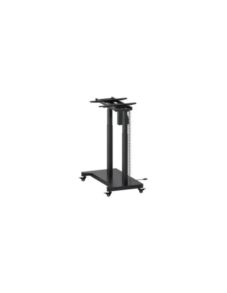 TooQ FSM03-B soporte para pantalla de señalización 2,13 m (84") Negro