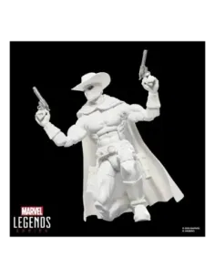 Figura hasbro marvel legends series phantom rider